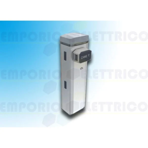 Came Barrière En Acier Aisi 316 Satiné Gard Gt4 Ggt40ax6 803bb-0260 en ligne vente 3