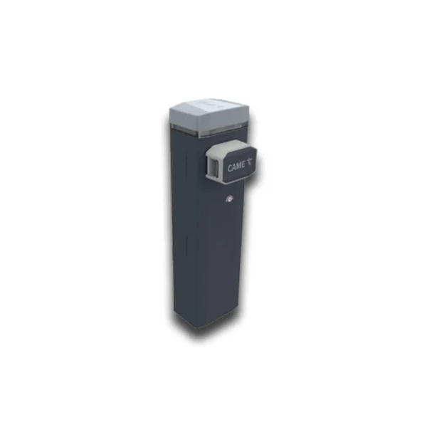 Came Barrière En Acier Galvanisé Gard Gt4 230v Ggt40acs 803bb-0280 garantie de qualité 1