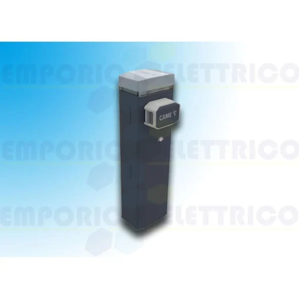 Came Barrière En Acier Galvanisé Gard Gt4 230v Ggt40acs 803bb-0280 garantie de qualité 3