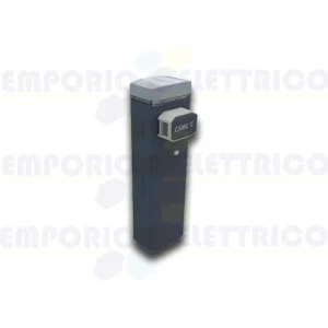 Came Barrière En Acier Galvanisé Gard Gt4 230v Ggt40acs 803bb-0280 garantie de qualité 9