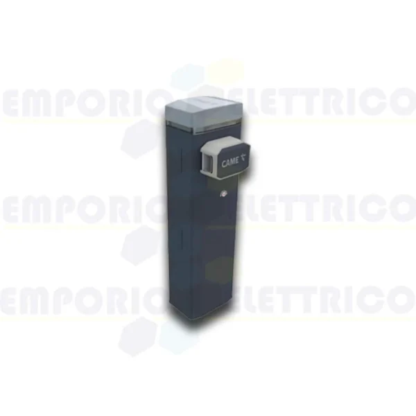 Came Barrière En Acier Galvanisé Gard Gt4 230v Ggt40acs 803bb-0280 garantie de qualité 4