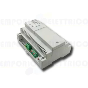 Came Bpt Alimentation Supplémentaire 17,5v Dc-1700 Ma. Vas/100.30 627… site pas cher 9