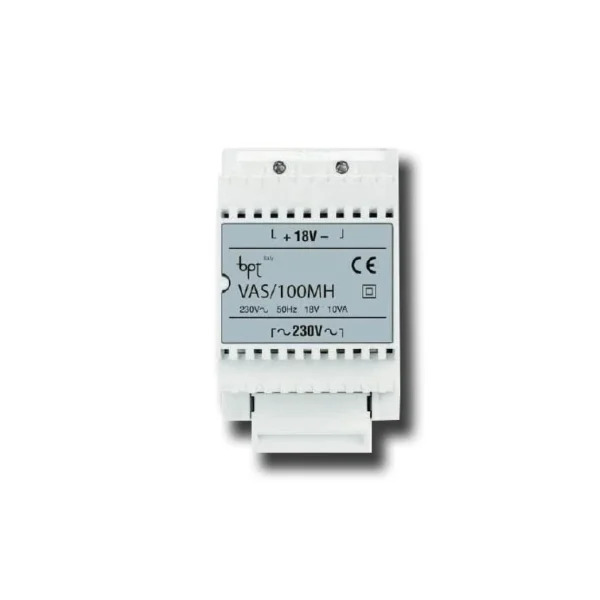 Came Bpt Alimentation Supplémentaire 18v Dc – 350 Ma Vas/100mh 670007… boutique 1