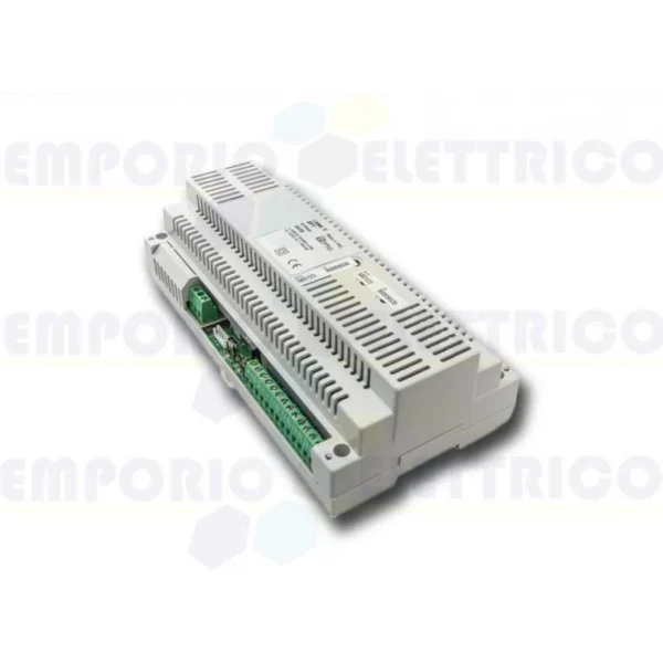 Came Bpt Alimentation Systèmes Interphones X1 18v-1100 Ma A/01 614000… Achat 4