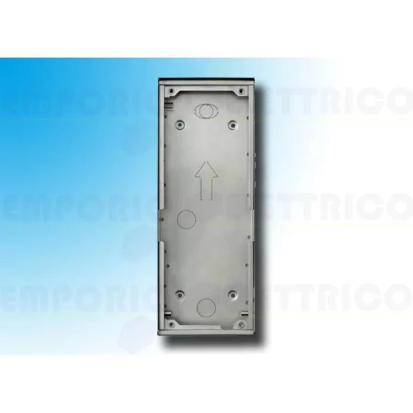 Came Bpt Boîte Montage Mural Anti-pluie Pour Digitha Ddsp Vr 60090550 Acheter Maintenant 3