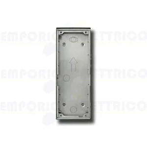 Came Bpt Boîte Montage Mural Anti-pluie Pour Digitha Ddsp Vr 60090550 Acheter Maintenant 9