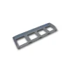 des prix incroyables Came Bpt Couverture Montage Encastrement Postes Extérieurs Mtmti1m4 6… 5