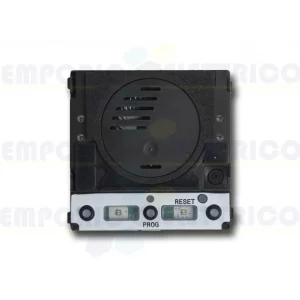Came Bpt Module Interphone Pour Système Gsm Mtma/gsm 60020410 REMISE allant 9