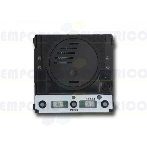 Came Bpt Module Interphone Pour Système Gsm Mtma/gsm 60020410 REMISE allant 4