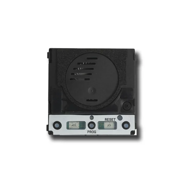shopping pas cher Came Bpt Module Malentendants Synthèse Vocale Mtmbfvs 60020390 1