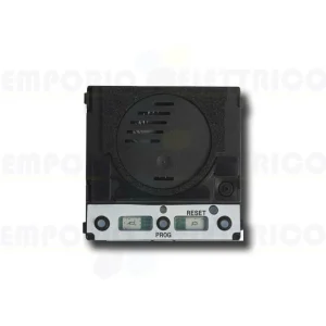 shopping pas cher Came Bpt Module Malentendants Synthèse Vocale Mtmbfvs 60020390 9