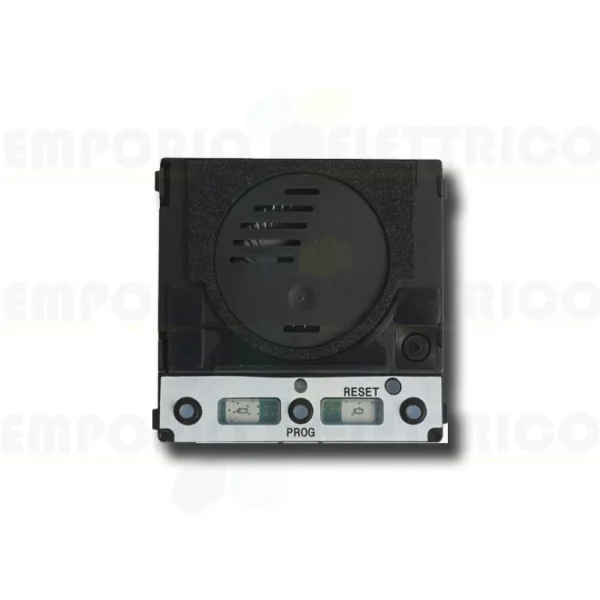 shopping pas cher Came Bpt Module Malentendants Synthèse Vocale Mtmbfvs 60020390 4
