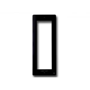 Neuve avec étiquette Came Bpt Plaque Frontale En Aluminium Dpf Nf 60090070 7
