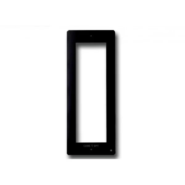 Neuve avec étiquette Came Bpt Plaque Frontale En Aluminium Dpf Nf 60090070 3