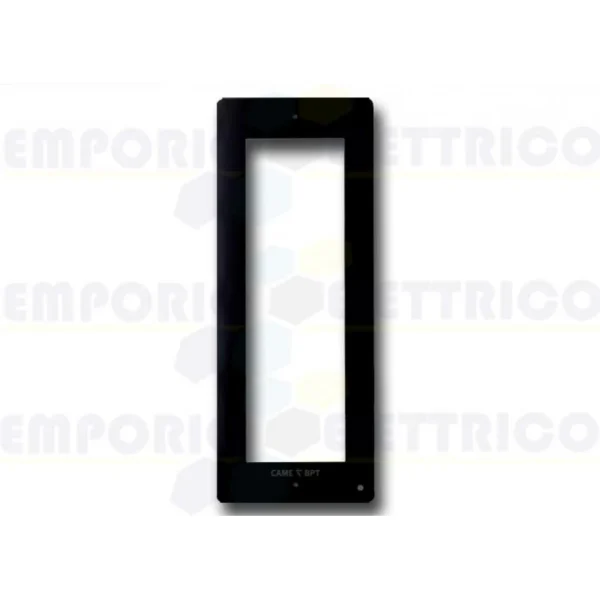 Neuve avec étiquette Came Bpt Plaque Frontale En Aluminium Dpf Nf 60090070 4