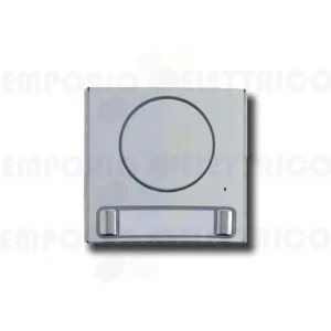 Came Bpt Plaque Frontale Interphone Lite 2 Boutons Mtmfal2p 60020100 Vente 9