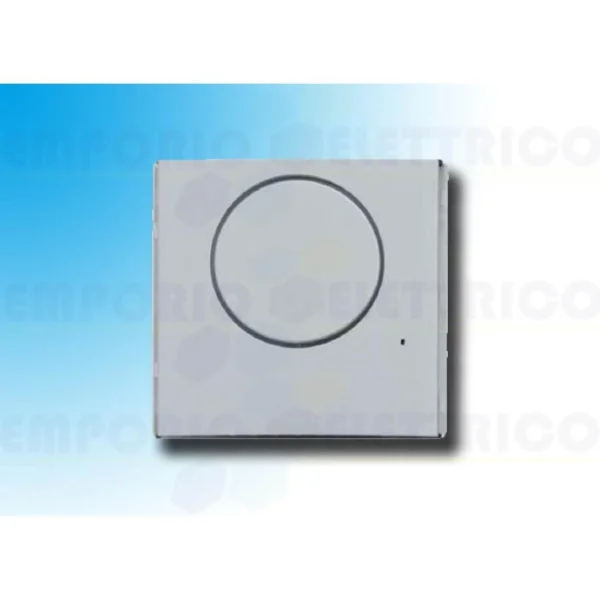 site officiel Came Bpt Plaque Frontale Interphone Lite Aveugle Mtmfal0p 60020080 3