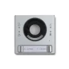 marque moins cher Came Bpt Plaque Frontale Vidéophone 2 Boutons Mtmfv2p 62030050 7