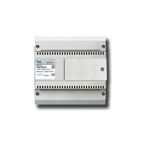 commentaire favorable Came Bpt Sélecteur Pour Interconnectés Pour Systèmes X1 Vse/301.01 … 1