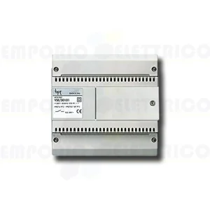 commentaire favorable Came Bpt Sélecteur Pour Interconnectés Pour Systèmes X1 Vse/301.01 … 9
