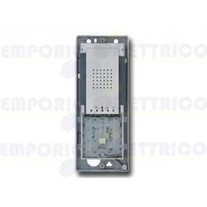 REMISE allant jusqu. Came Bpt Vidéophone Externe Dc/ip Me 60091030 9