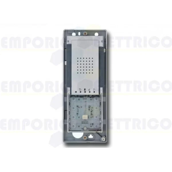 REMISE allant jusqu. Came Bpt Vidéophone Externe Dc/ip Me 60091030 4