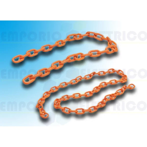 à prix promos Came Chaîne Type Genovese 9 Mm Pour Passage Jusqu’à 8 Mètres 001cat… 3