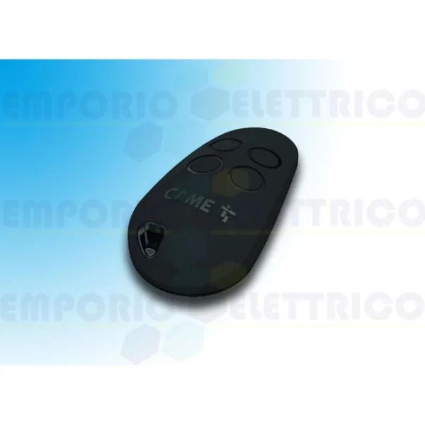 soldes pas cher Came émetteur à Quatre Canaux à 433,92 MHz 806ts-0310 3