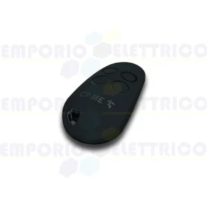soldes pas cher Came émetteur à Quatre Canaux à 433,92 MHz 806ts-0310 9