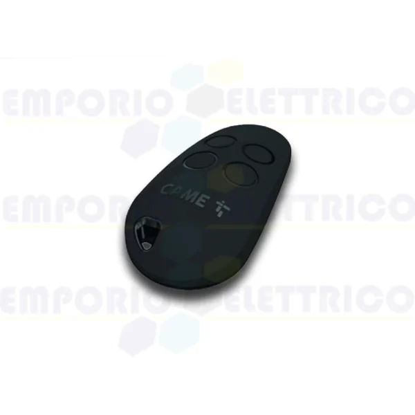 soldes pas cher Came émetteur à Quatre Canaux à 433,92 MHz 806ts-0310 4