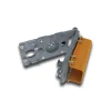 commentaire favorable Came Fixation Amovible Pour Tige 130×85 Mm 803xa-0390 11