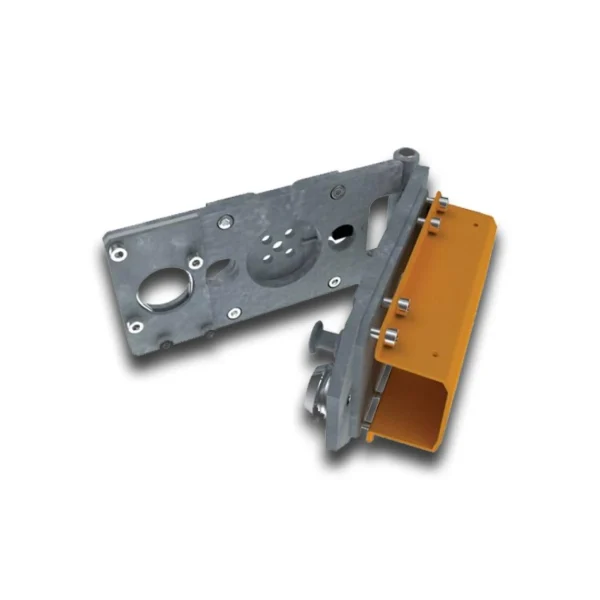commentaire favorable Came Fixation Amovible Pour Tige 130×85 Mm 803xa-0390 1