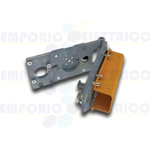 commentaire favorable Came Fixation Amovible Pour Tige 130×85 Mm 803xa-0390 4