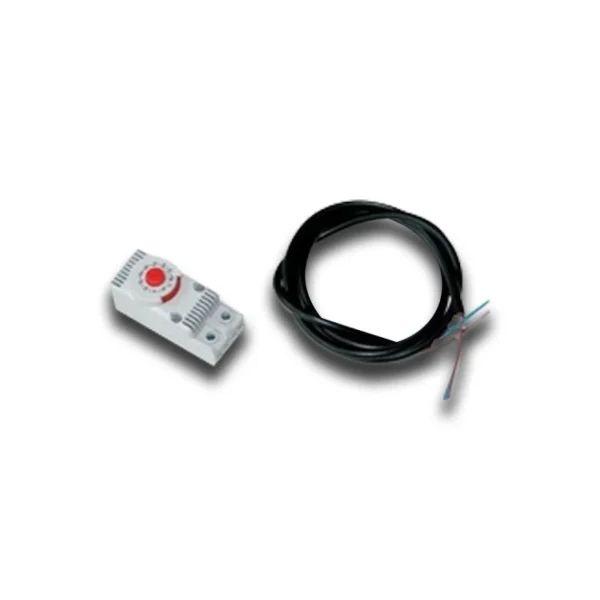 boutique en ligne Came Kit Résistance Thermique 50 W Avec Thermostat 803xa-0610 1