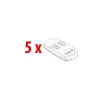 grande marque pas cher Came Pièce Détachée 5 X Coques émetteur Top-864ee 88006-0030 13