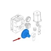 Came Pièce Détachée Arbre Lent G2500 G4000 119rig050 france en ligne 13