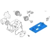 achat pas cher Came Pièce Détachée Base Fixation Motoréducteur Bx 119riy006 10
