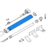 soldes en ligne Came Pièce Détachée Boîte Avant Krono 5 119rid213 13