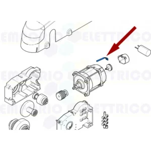 Came Pièce Détachée Carte électronique Lecteur Optique Emega 119ri… Retour gratuit en magasin. 9