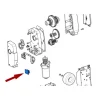 Meilleur Prix Garanti Came Pièce Détachée Carte Filtre Emc02 Emega40 119rie206 5