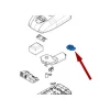 Came Pièce Détachée Carte Led V6000 119rie168 marque moins cher 7