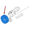 Came Pièce Détachée Couronne Extérieure H40 119rih054 garantie de qualité 13