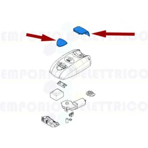 Came Pièce Détachée Couvertures De Protection V6000 119rie170 nouveau produit 9