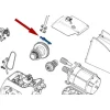Came Pièce Détachée Levier De Sécurité Encodeur C-bx 119ricx037 site pas cher 11