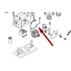 Officielle Came Pièce Détachée Paquet 50 Pc Joint Bk 88001-019 13