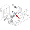 outlet soldes Came Pièce Détachée Support Fin De Course By 119riy063 17