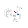 Achat Came Pièce Détachée Vis Sans Fin G3000 119rig413 11