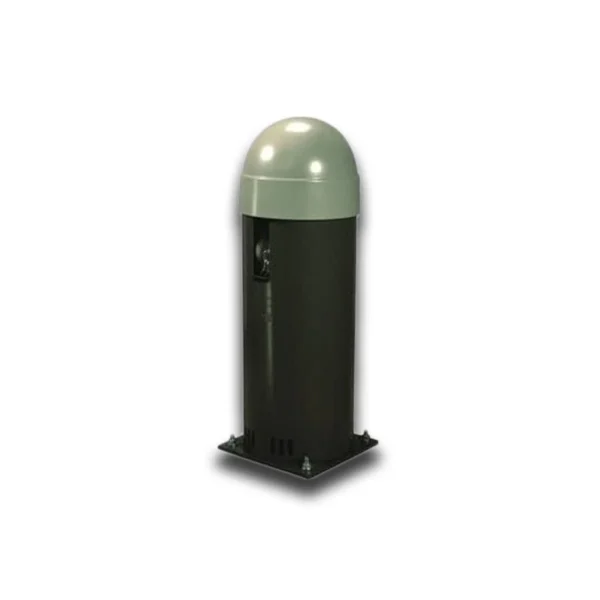 Came Pilier Avec Motoréducteur 24v Dc 001cat-x24 Cat-x24 site officiel 1