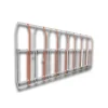Neuve avec étiquette Came Râtelier En Aluminium H=1300 Mm (accessoire Pour 803xa-0270) 803… 7