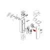 pas cher en ligne Came Ricambio Cartouche Chauffante Gpx40 88003-0049 5